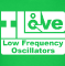 ilovelowfreqosc on green CLOSE